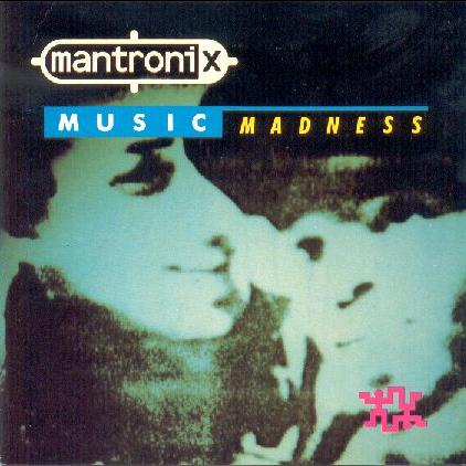 Mantronix